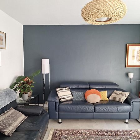 Appartement T3 Plein Centre Saint-Raphael  Ngoại thất bức ảnh