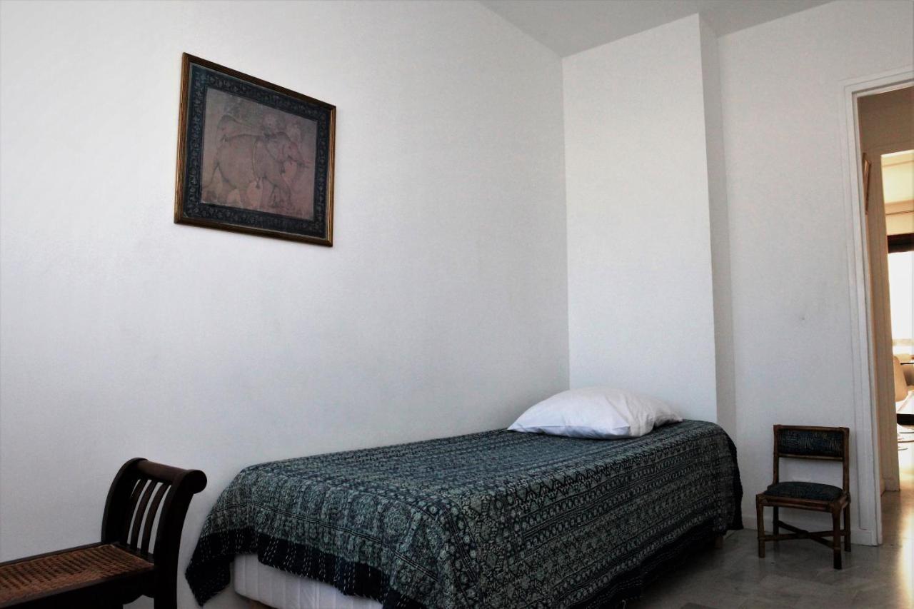 Appartement T3 Plein Centre Saint-Raphael  Ngoại thất bức ảnh
