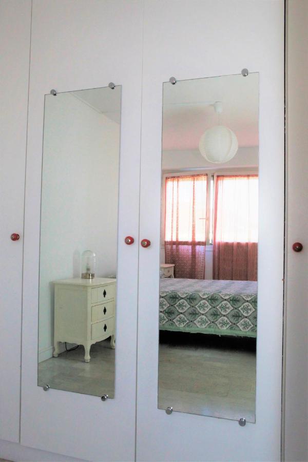 Appartement T3 Plein Centre Saint-Raphael  Ngoại thất bức ảnh