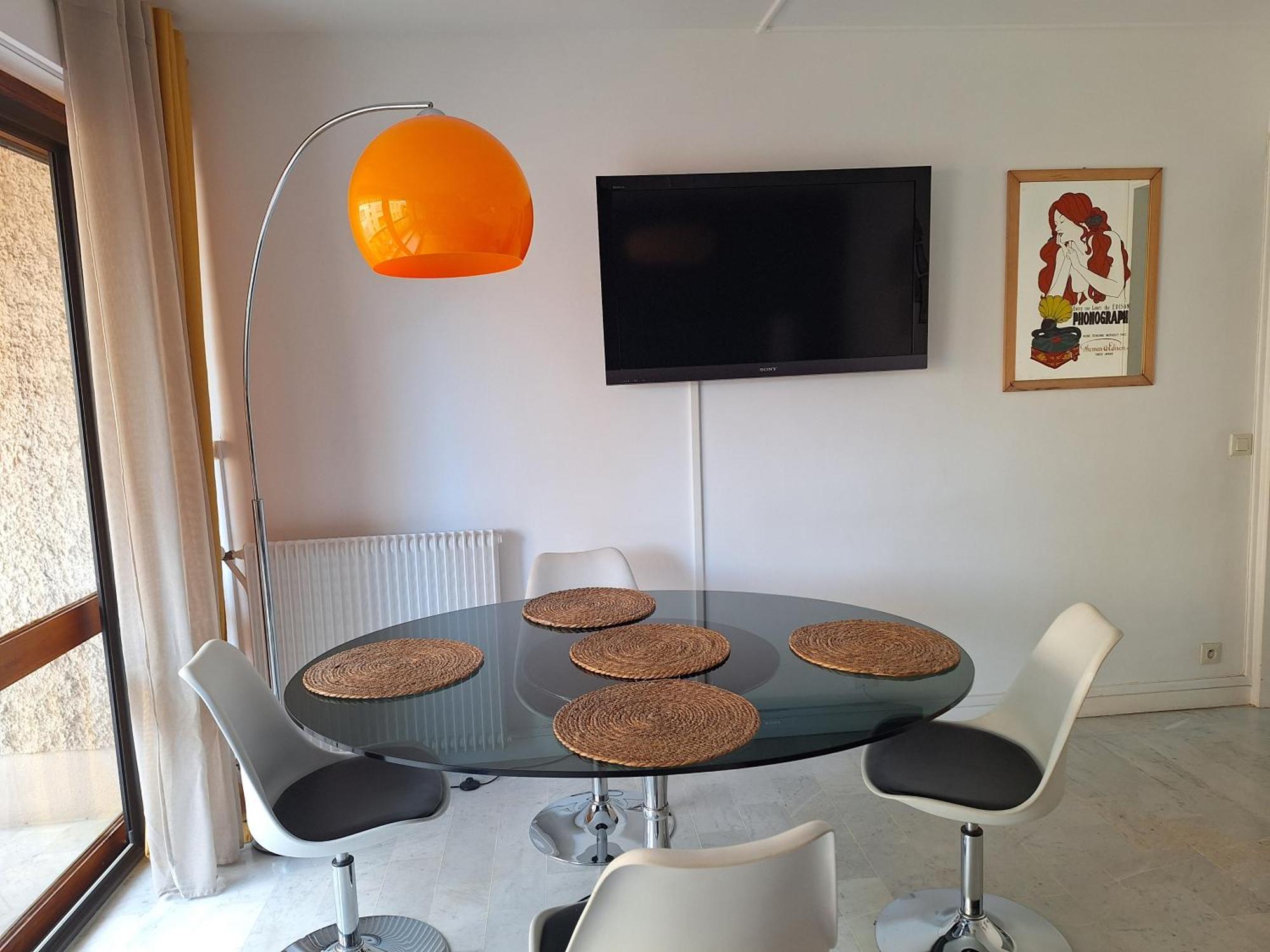 Appartement T3 Plein Centre Saint-Raphael  Ngoại thất bức ảnh