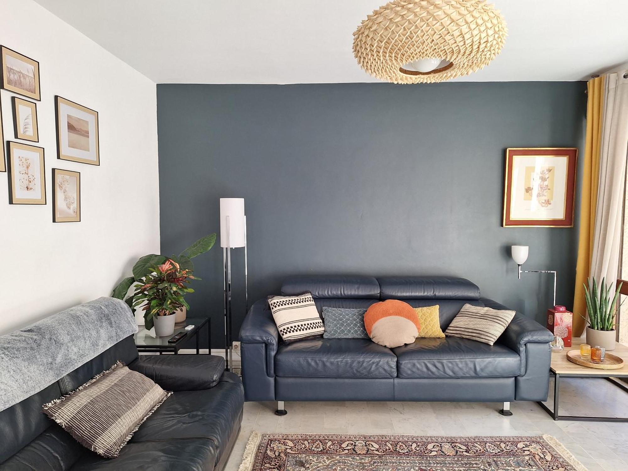 Appartement T3 Plein Centre Saint-Raphael  Ngoại thất bức ảnh