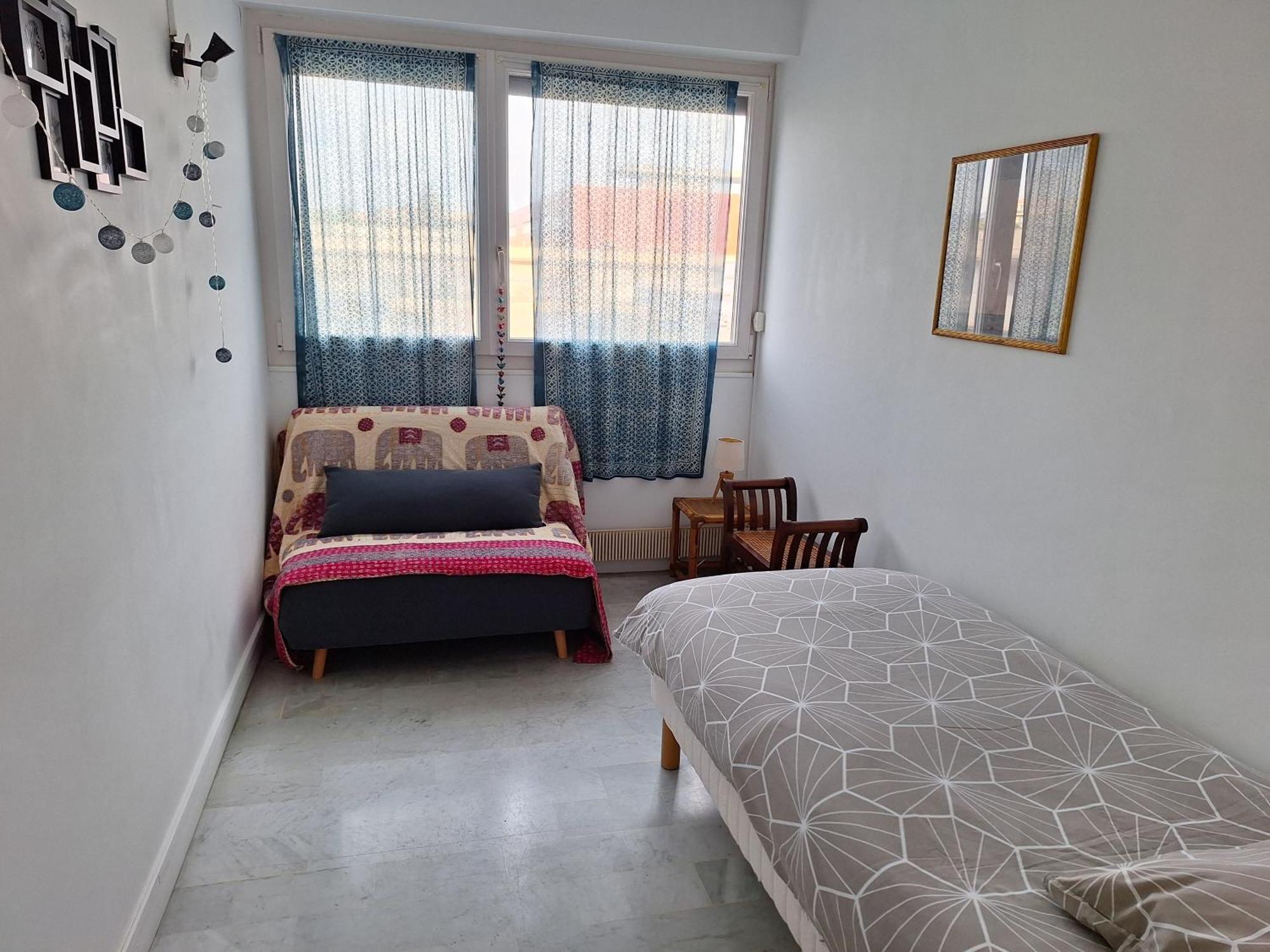 Appartement T3 Plein Centre Saint-Raphael  Ngoại thất bức ảnh